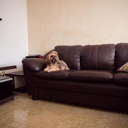 Cobertura Duplex Com Churrasqueira Гуаружа Экстерьер фото