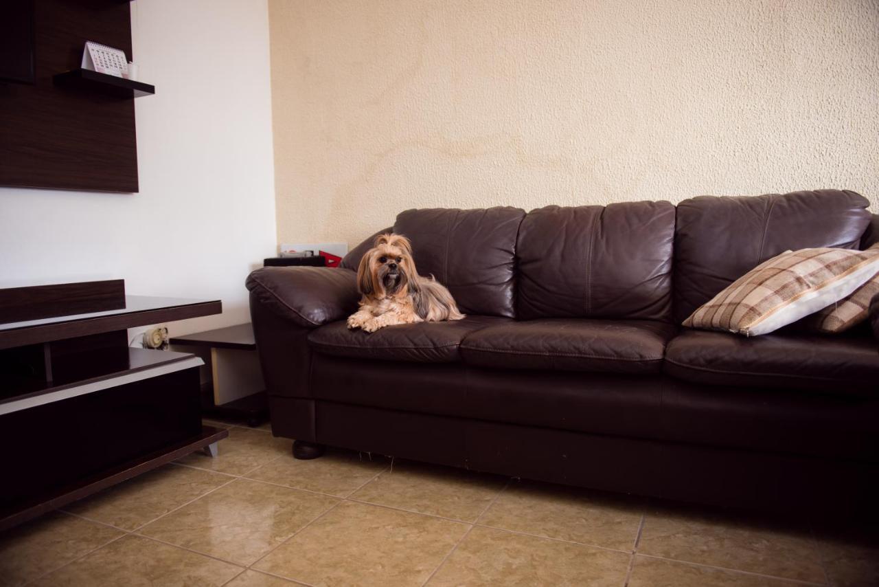 Cobertura Duplex Com Churrasqueira Гуаружа Экстерьер фото