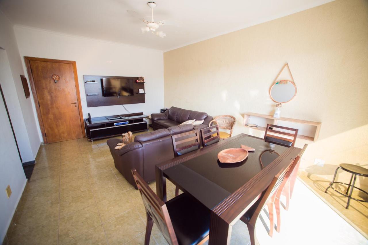 Cobertura Duplex Com Churrasqueira Гуаружа Экстерьер фото