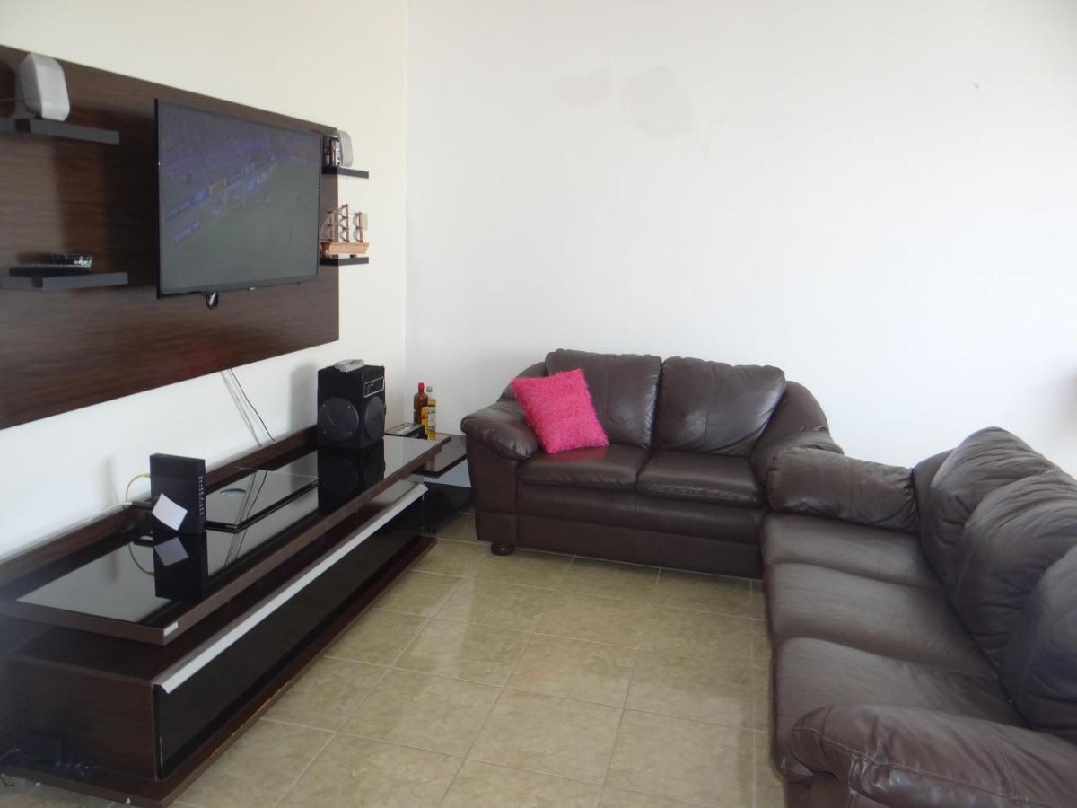 Cobertura Duplex Com Churrasqueira Гуаружа Экстерьер фото