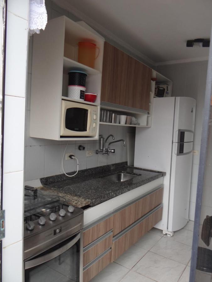 Cobertura Duplex Com Churrasqueira Гуаружа Экстерьер фото