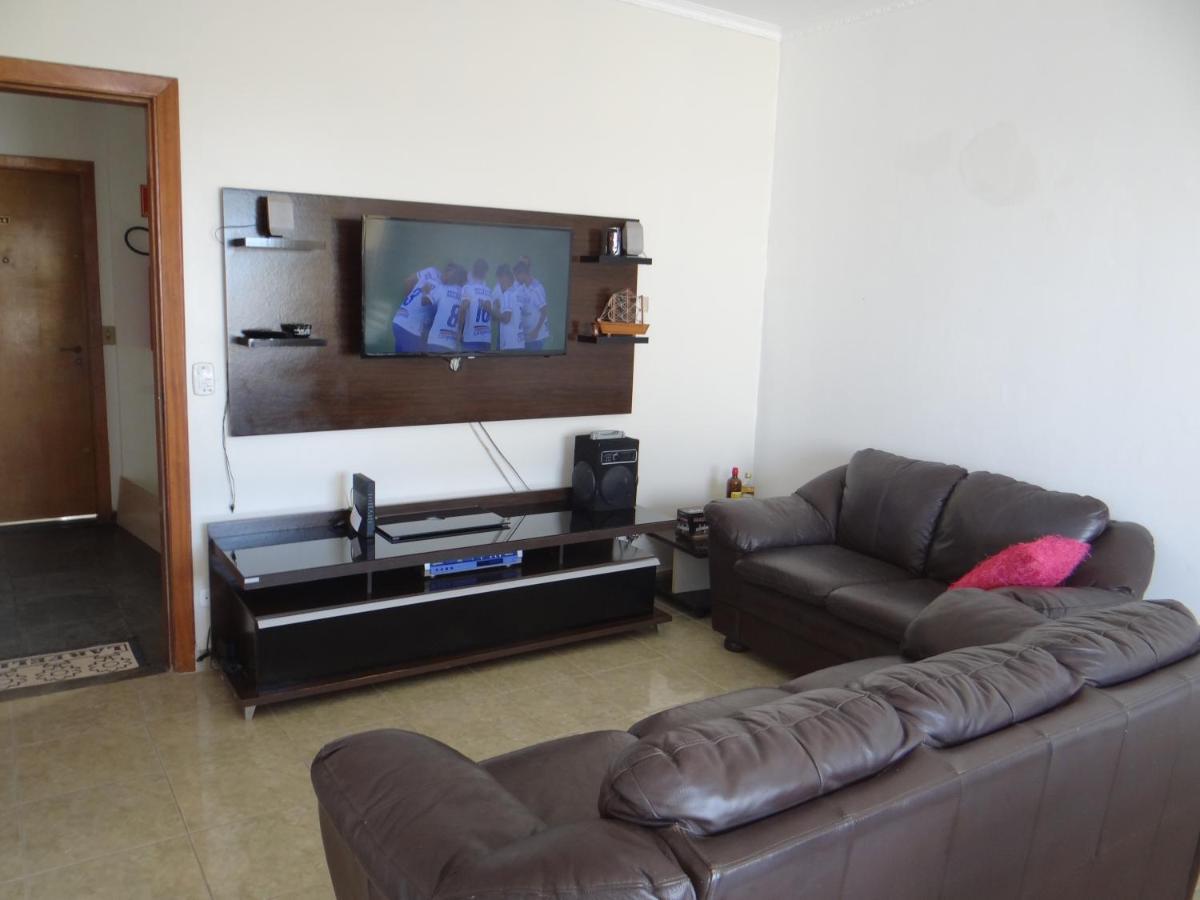 Cobertura Duplex Com Churrasqueira Гуаружа Экстерьер фото