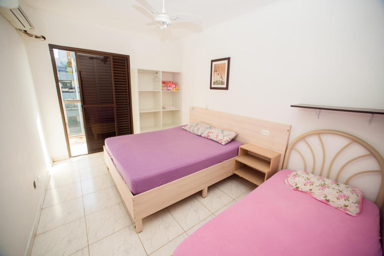 Cobertura Duplex Com Churrasqueira Гуаружа Экстерьер фото