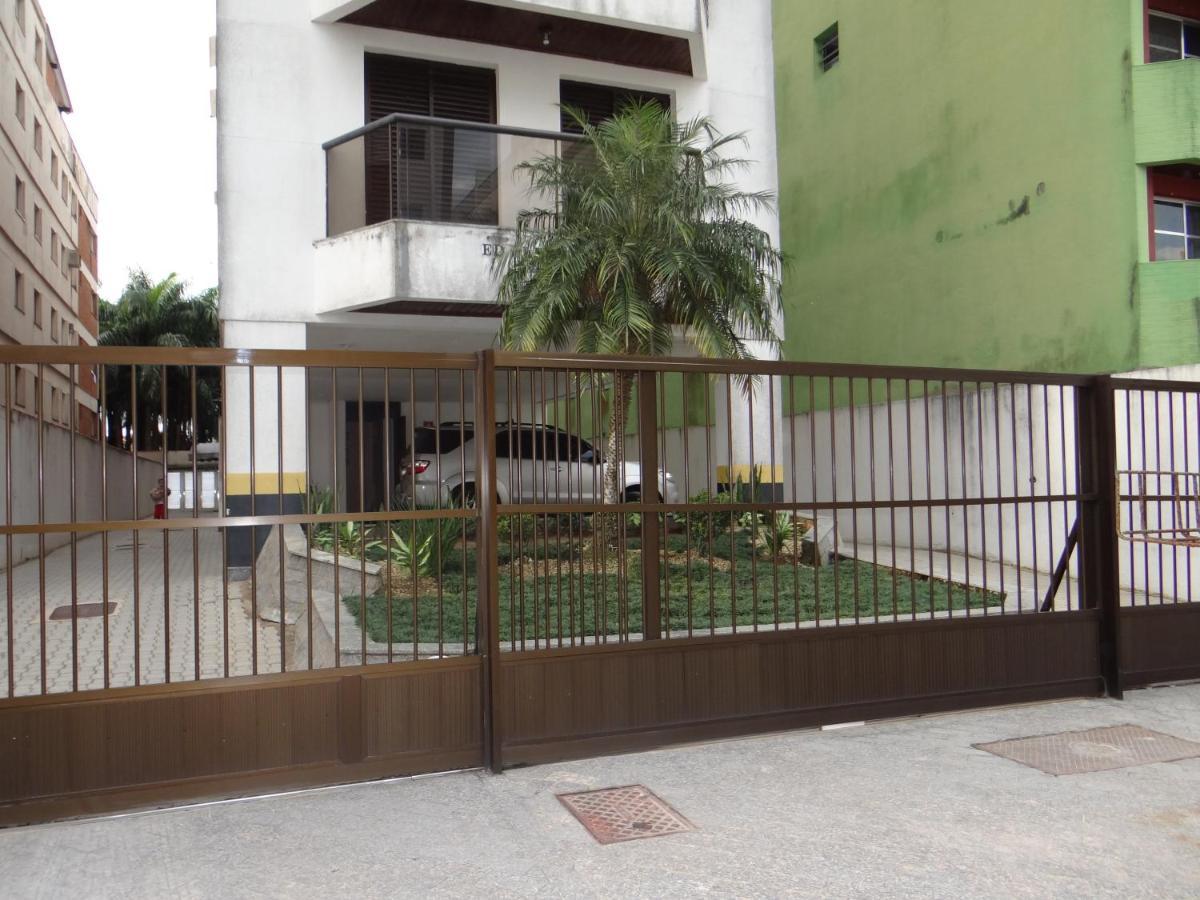 Cobertura Duplex Com Churrasqueira Гуаружа Экстерьер фото