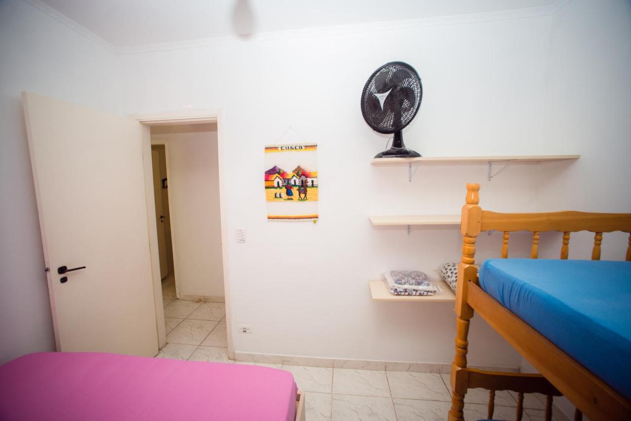 Cobertura Duplex Com Churrasqueira Гуаружа Экстерьер фото