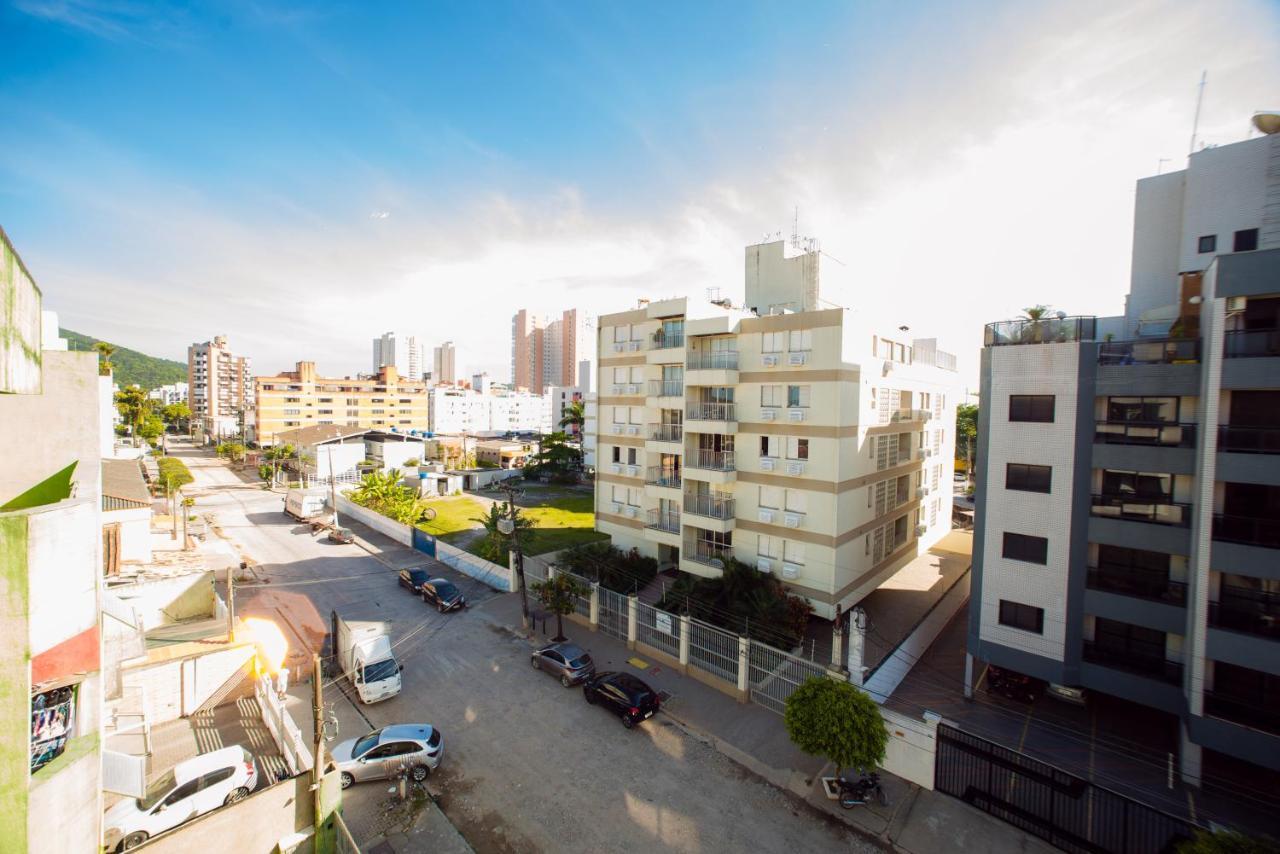 Cobertura Duplex Com Churrasqueira Гуаружа Экстерьер фото