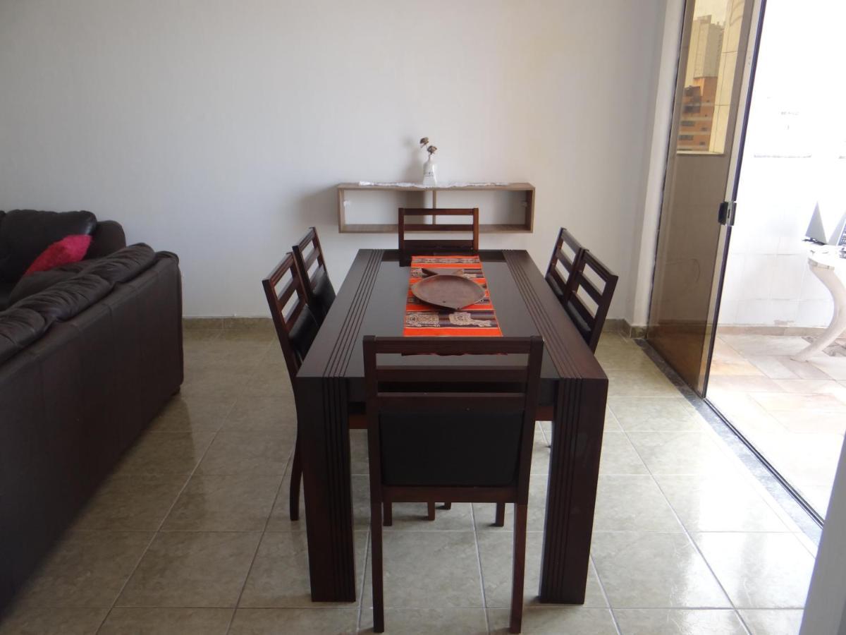 Cobertura Duplex Com Churrasqueira Гуаружа Экстерьер фото