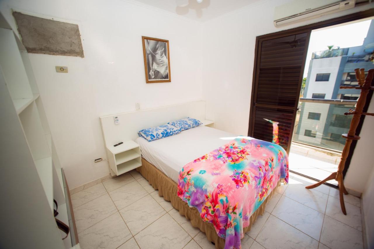 Cobertura Duplex Com Churrasqueira Гуаружа Экстерьер фото
