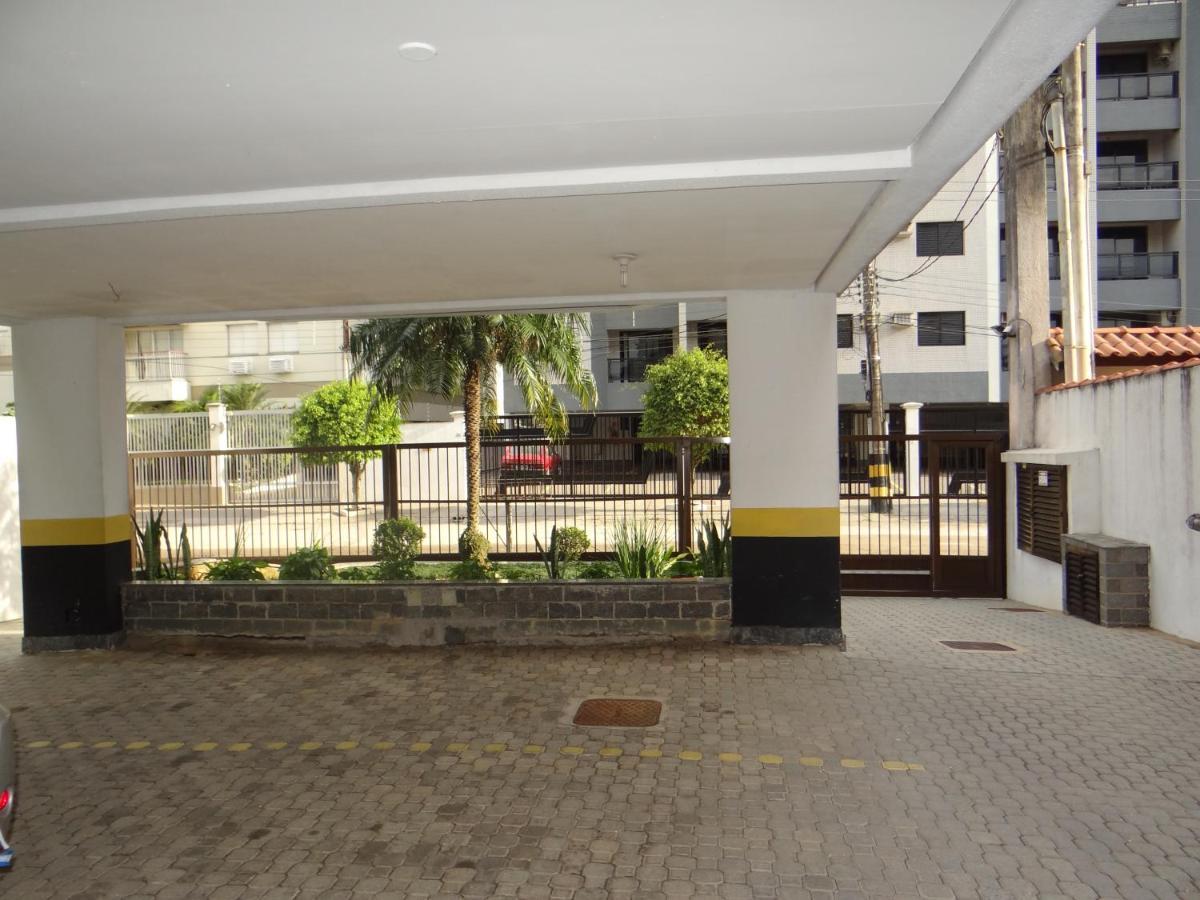Cobertura Duplex Com Churrasqueira Гуаружа Экстерьер фото