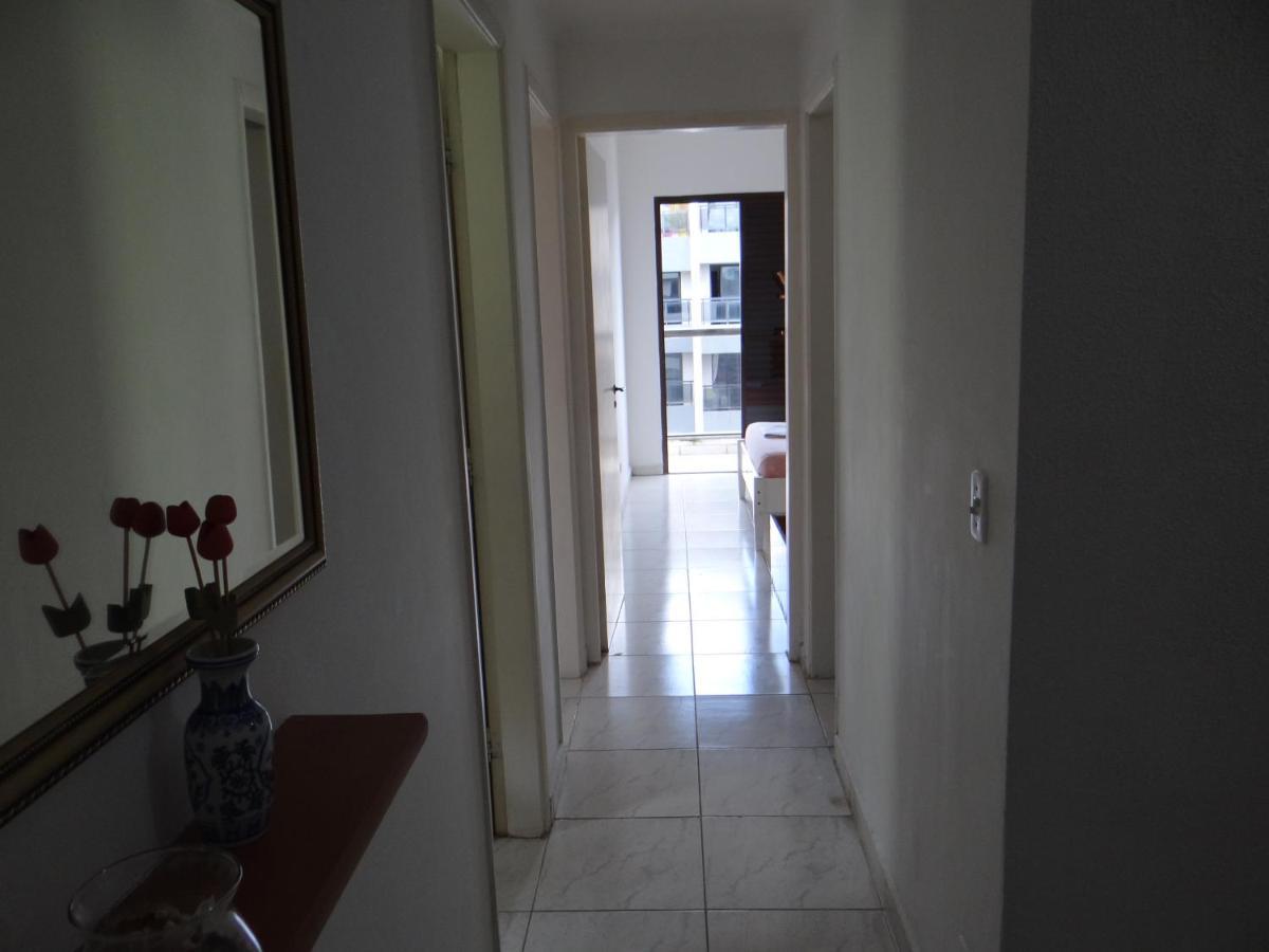 Cobertura Duplex Com Churrasqueira Гуаружа Экстерьер фото