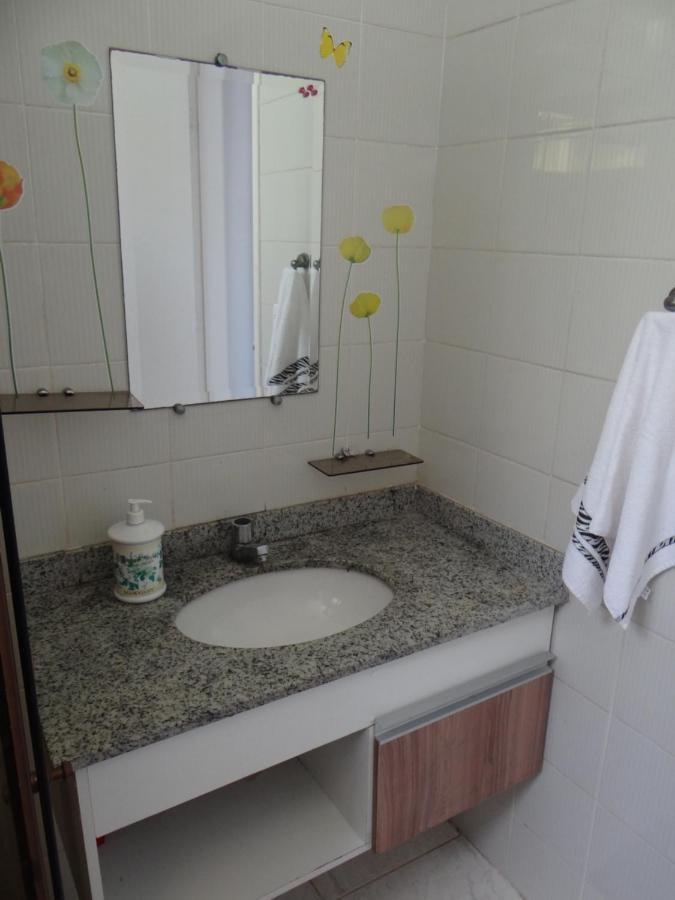 Cobertura Duplex Com Churrasqueira Гуаружа Экстерьер фото
