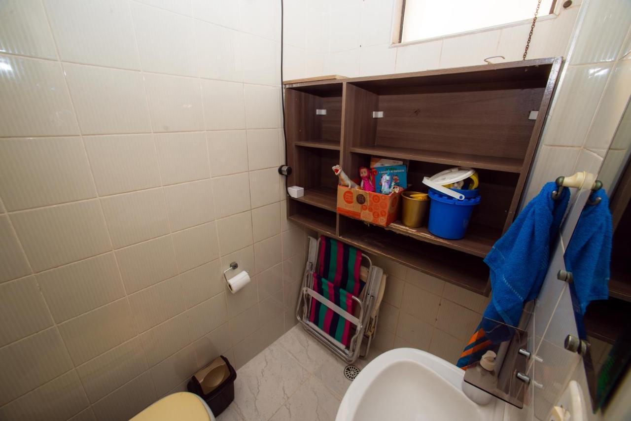 Cobertura Duplex Com Churrasqueira Гуаружа Экстерьер фото