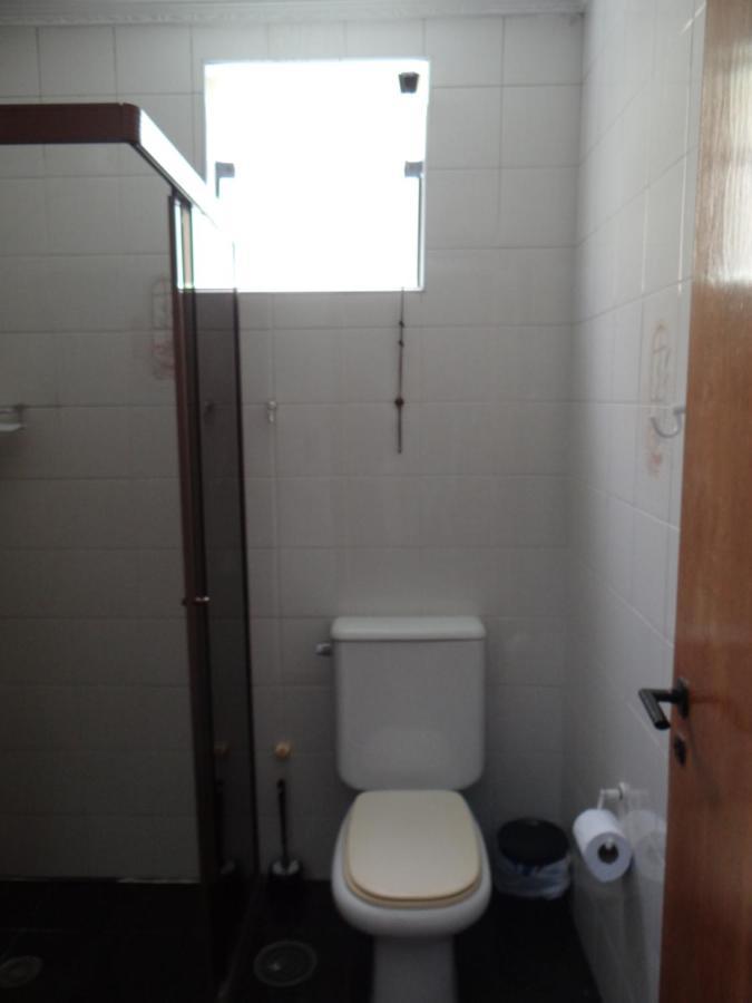 Cobertura Duplex Com Churrasqueira Гуаружа Экстерьер фото