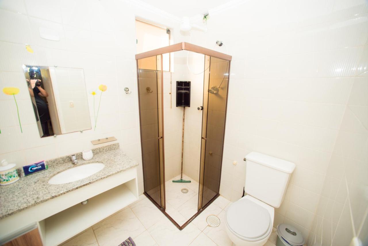 Cobertura Duplex Com Churrasqueira Гуаружа Экстерьер фото